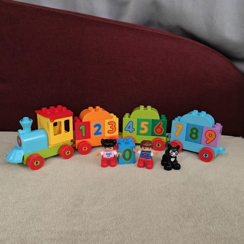 Lego duplo 10847 - 10847, le