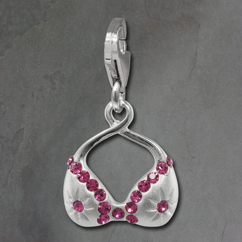 Silberdream 925 charm réel - 925, bh