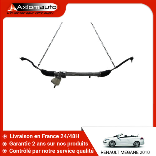 Cremaillere renault - 🇫🇷,