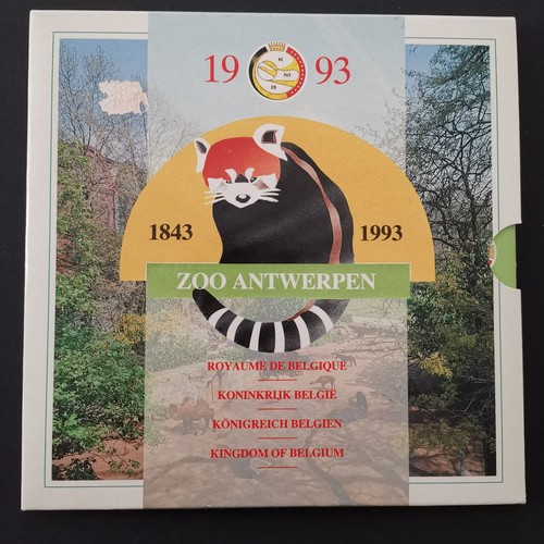 Coffret monnaies serie - monnaies, francs