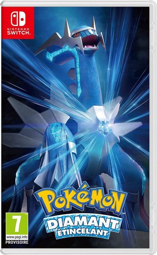 Jeu nintendo switch - nintendo,