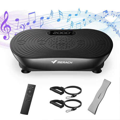 Plateforme vibrante merach v33 - plateforme,