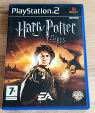 Playstation PS2 Harry Potter