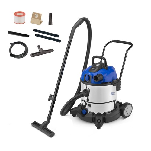 Aspirateur eau poussières - eau, et