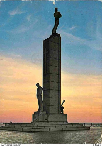 Carte postale belgique - -,