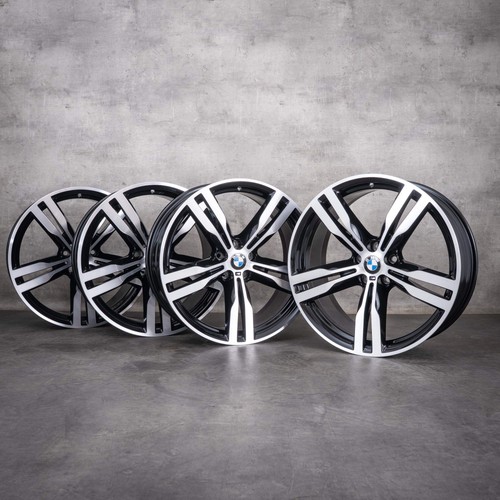 Jantes bmw série et - jantes, gt