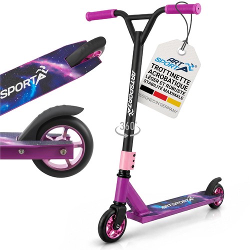 Galactic cruiser trottinette - galactic,