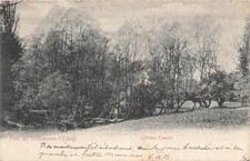 92 VILLENEUVE-L'ETANG PARC -