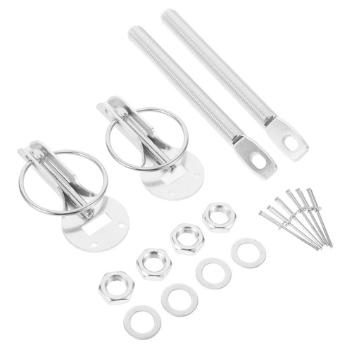 Loquet capot voiture - de,