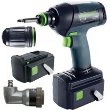 Festool Akku-Schlagschrauber