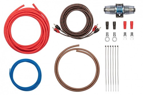 Kit câblage v10 - kit, de
