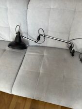 Old Lamp HOUILLON Prouvé Gras