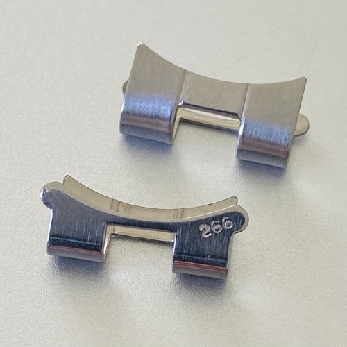Tudor rolex endlinks ref - endlinks, 266