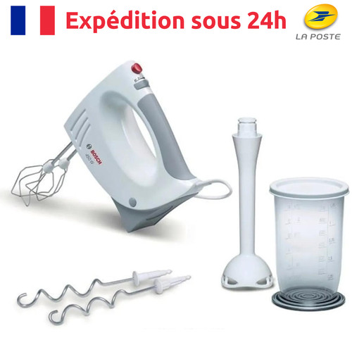 Batteur mixeur plongeant - et,