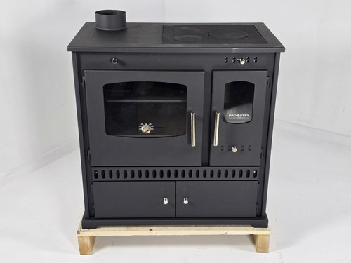 Cuisiniere bois prometey - bois,