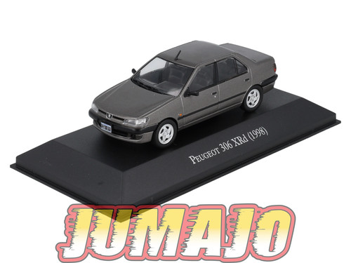 Aqv21 voiture salvat - voiture, 1/43