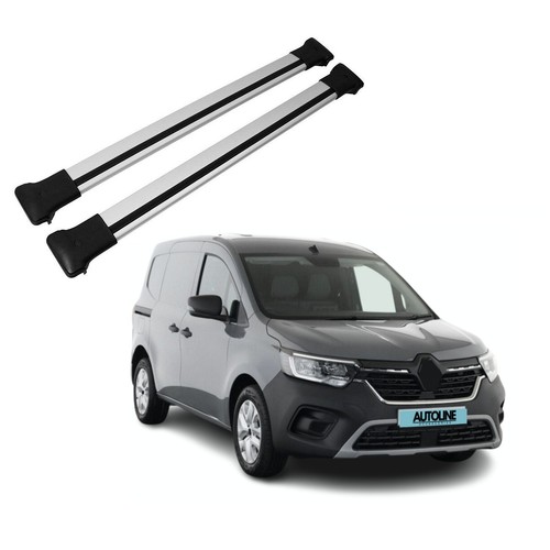 Barres transversales - transversales, en