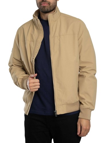 Superdry pour des hommes veste - superdry,