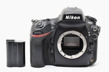 Nikon NIKON D800 Body #2602366