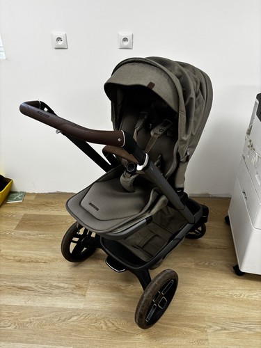 Maxi cosi fame poussette - maxi-cosi, 3