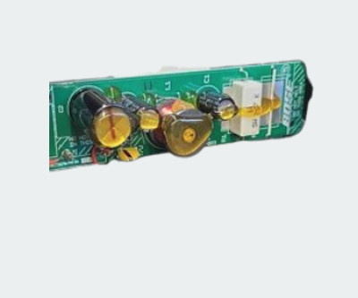 Bose 151 crossover pcb - 151,