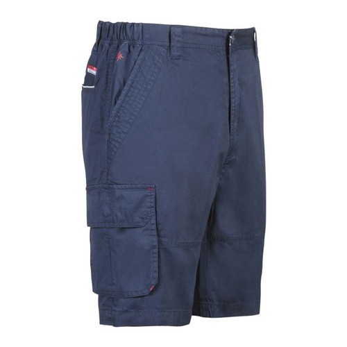 Bermuda grand voile camouflage - bermuda,