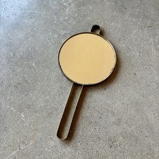 ferm Living Poise Hand Mirror