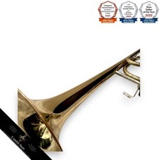 Trombone basse ténor Soleil