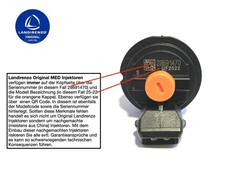 Landirenzo Injecteur GPL