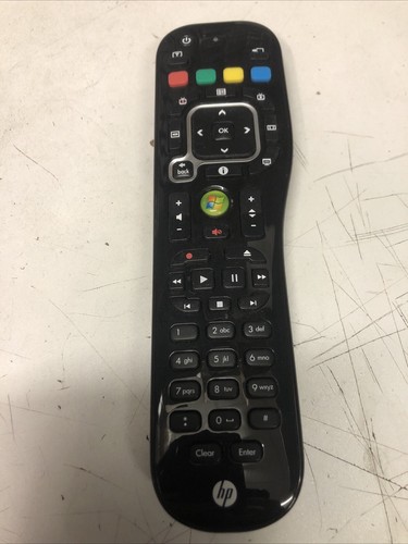 Télécommande pour hp - pour,