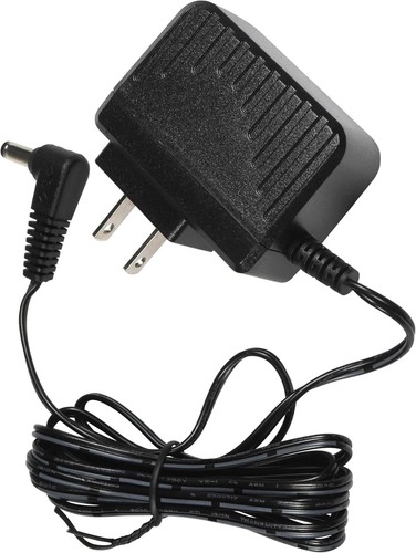 Hqrp puissance adaptateur - ac,