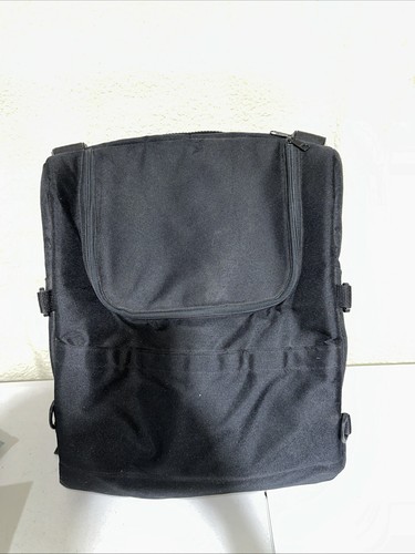 The sac motorcycle - sac, bag