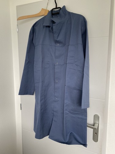 Ancienne blouse travail - ancienne,