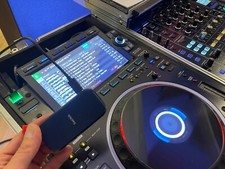 Rekordbox Pioneer Pro DJ SSD INTERFACE - Works w/ CDJ-2000NXS2 CDJ-3000 CDJ DDJ