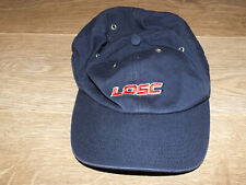 !! Ancienne casquette foot