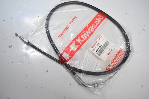 Cable gaz fermeture - cable,