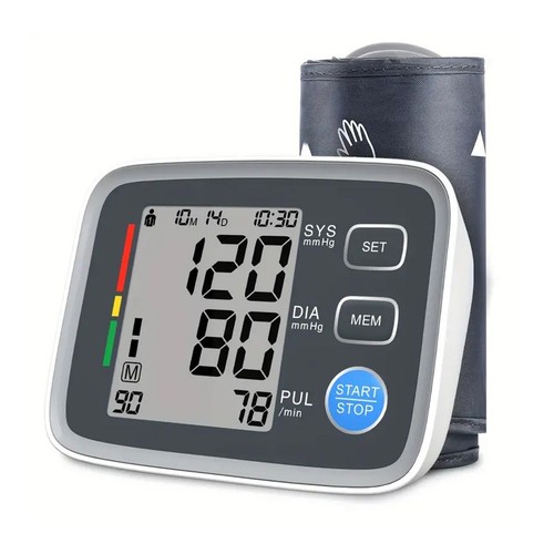 Measurex tensiomètre - bp,