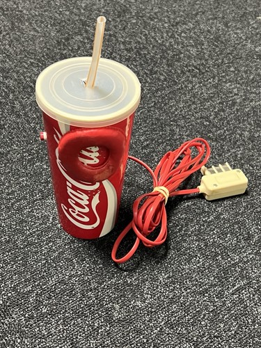 Rare telephone coca - telephone, coca-cola