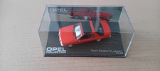 IXO ALTAYA 1/43 OPEL