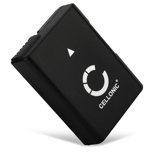 Batterie pour nikon d3200 - 1x,