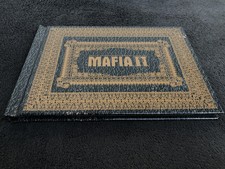 Guide Mafia II Excellent état