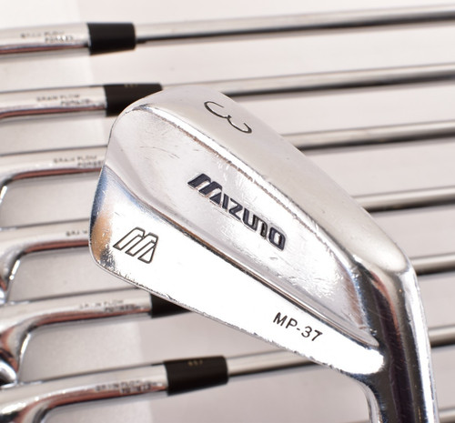 Mizuno forged - mizuno,