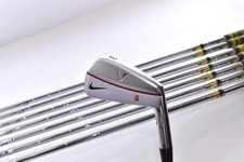 8 pièces Nike VR Forged TW
