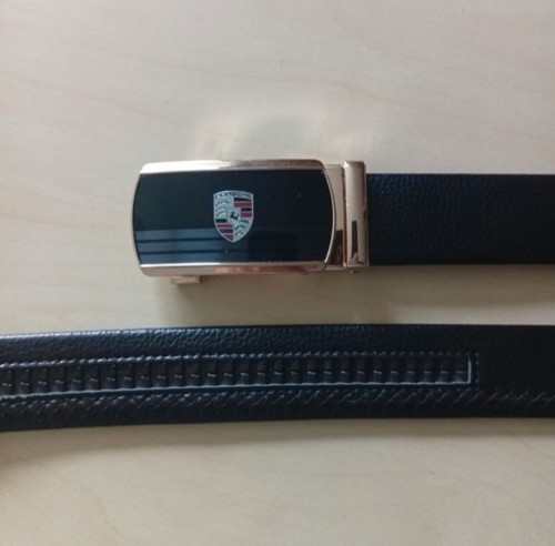 Ceinture cuir pu - ceinture, en
