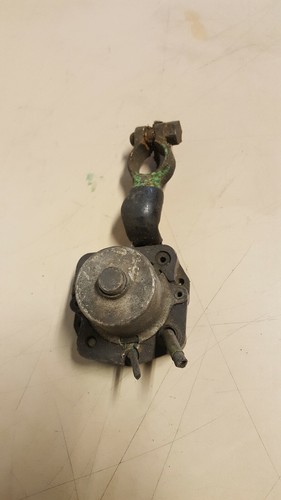 Cosses bornes batterie - ,