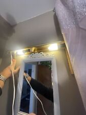 Paire De  lampe Doré pour