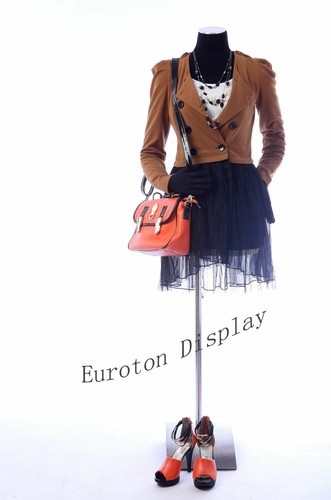 Buste tailleur flexible - de,