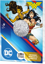 FRANCE COLLECTION Marvel 10