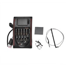 Acoustic Guitar Pickup Piezo