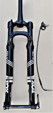 fourche VTT 29  FOX SC 32 100